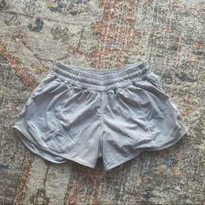 lululemon Running Shorts - Tall